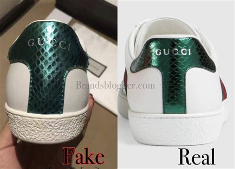 gucci ace fake|gucci replicates.